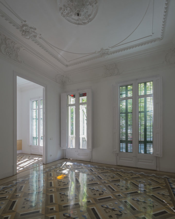 Rehabilitación de Vivienda