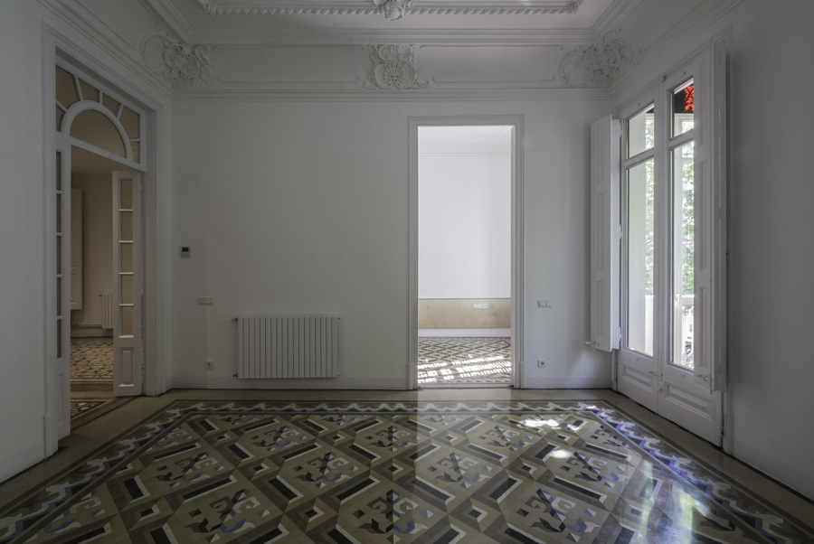 Rehabilitación de Vivienda