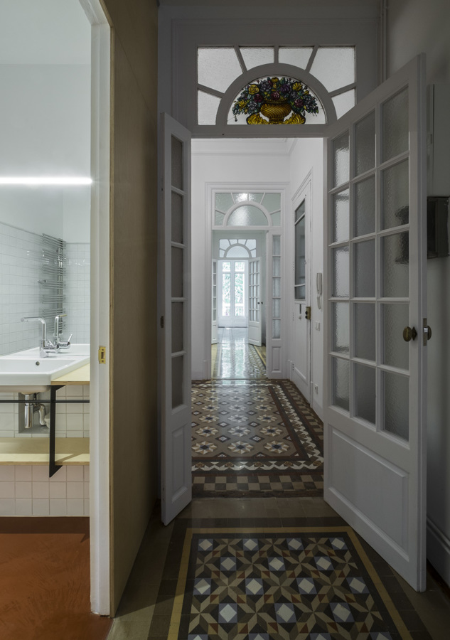 Rehabilitación de Vivienda