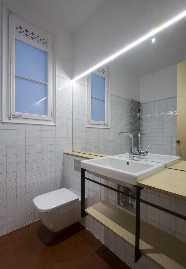 Rehabilitación de Vivienda