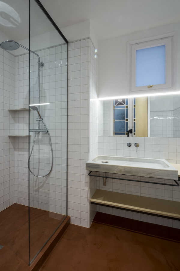 Rehabilitación de Vivienda