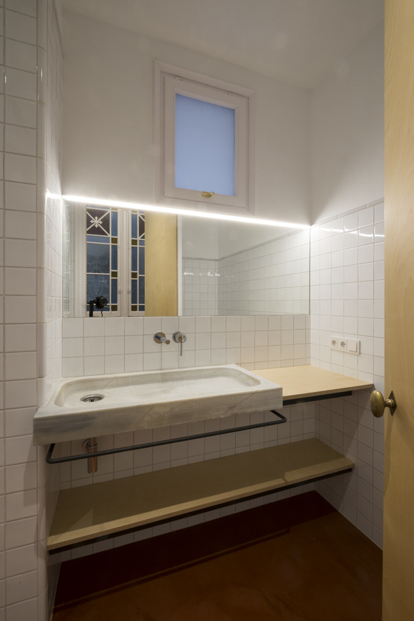 Rehabilitación de Vivienda