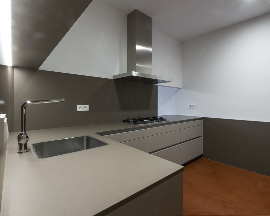 Rehabilitación de Vivienda