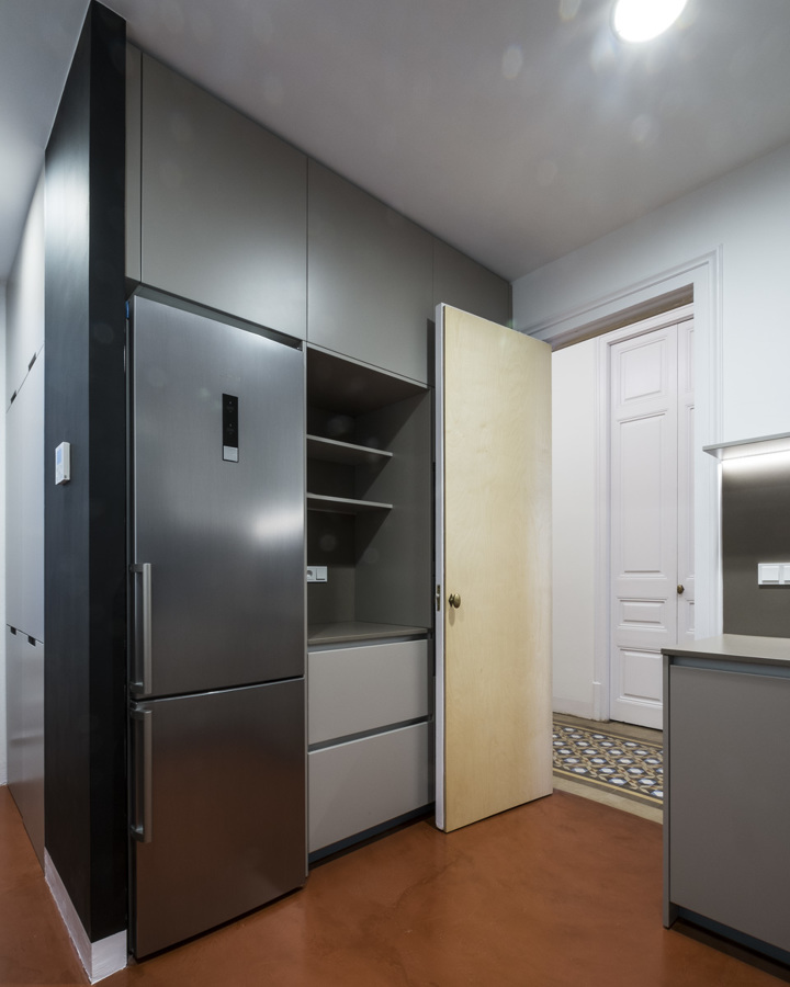 Rehabilitación de Vivienda