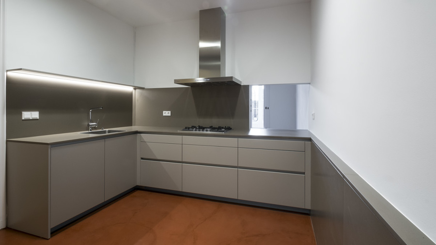 Rehabilitación de Vivienda