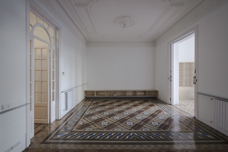 Rehabilitación de Vivienda