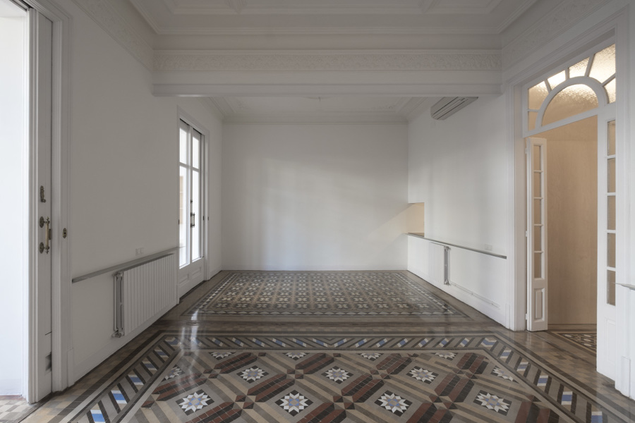 Rehabilitación de Vivienda