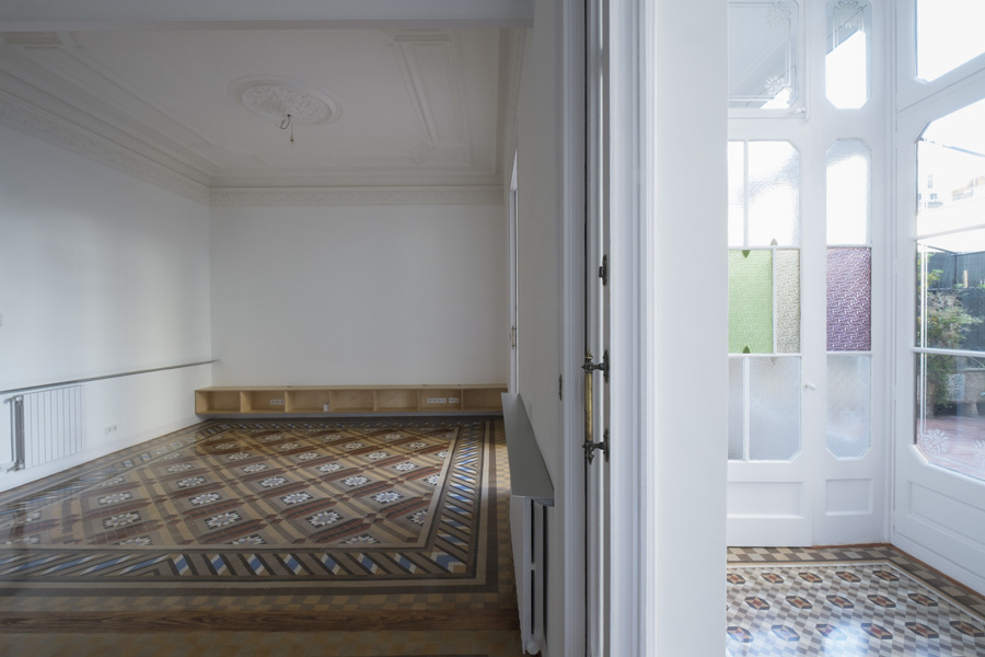 Rehabilitación de Vivienda