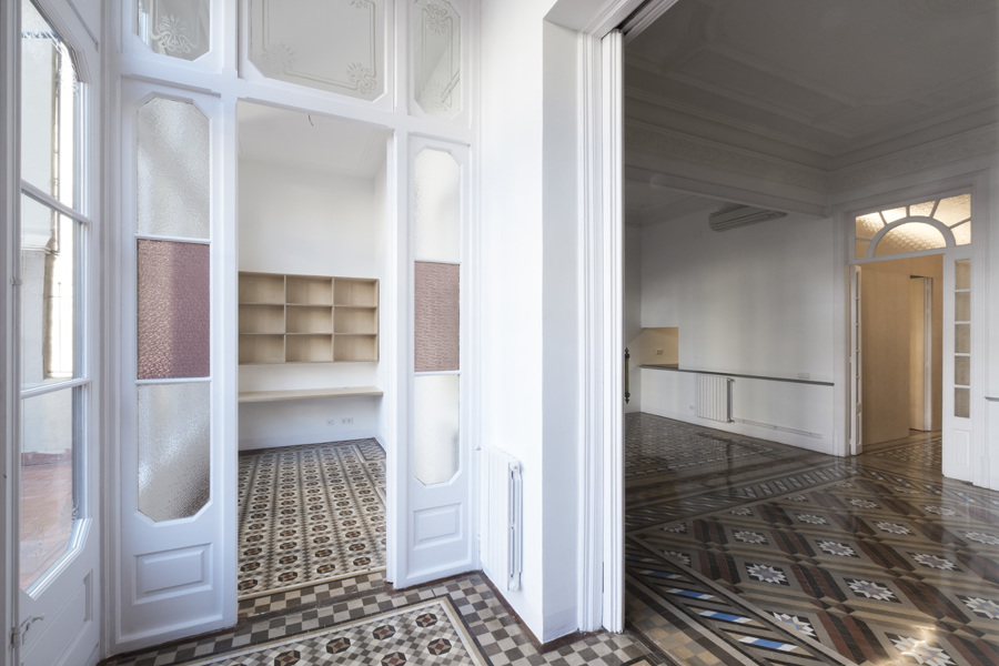 Rehabilitación de Vivienda