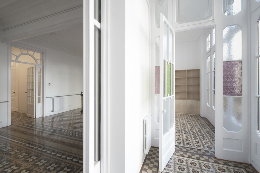 Rehabilitación de Vivienda