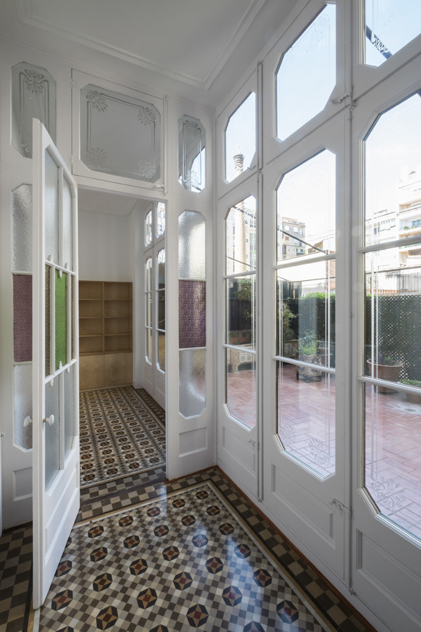 Rehabilitación de Vivienda