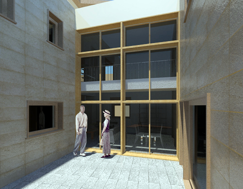 Rehabilitacion de Vivienda en Zamora