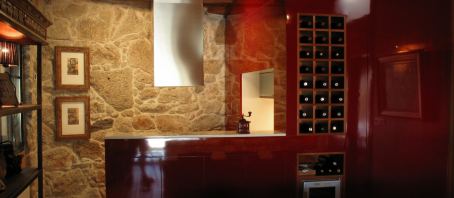 Rehabilitación de vivienda