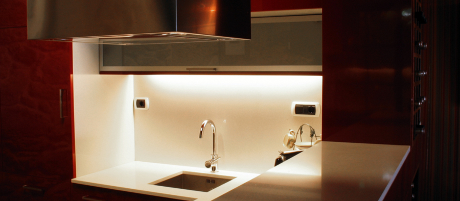 Rehabilitación de vivienda