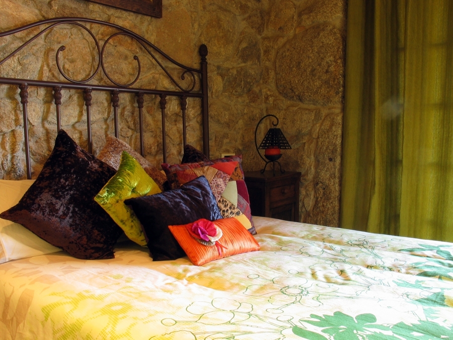 Rehabilitación de vivienda