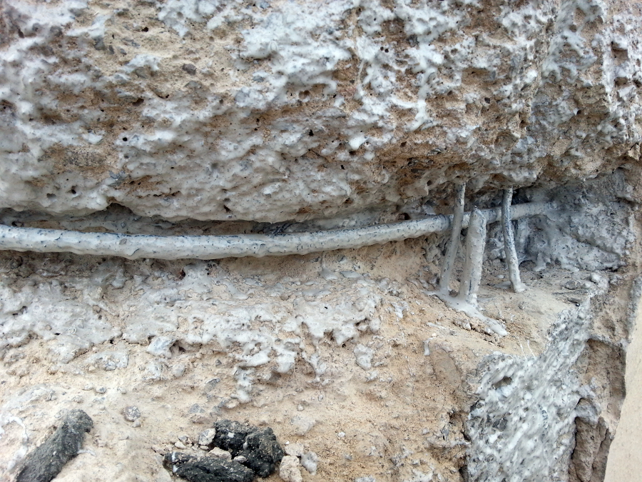 Rehabilitación dee fachada