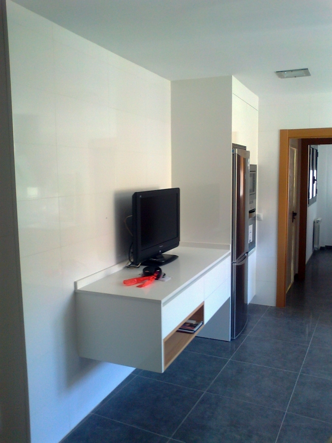 REHABILITACION EDIFICIO EN CORTES