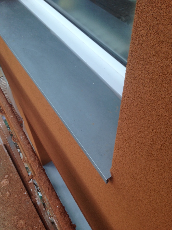 rehabilitación energética de fachada Santander-Cantabria