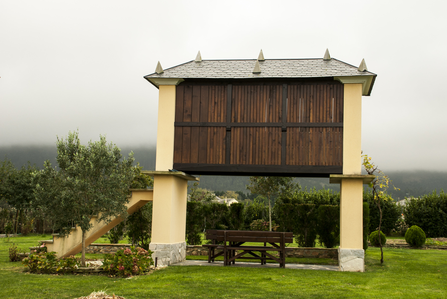 Rehabilitación espacios