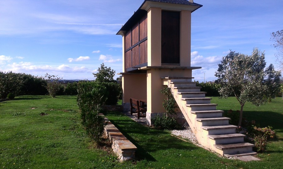 Rehabilitación espacios