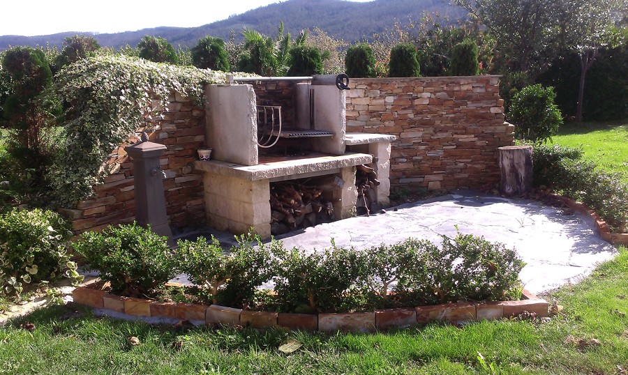 Rehabilitación espacios