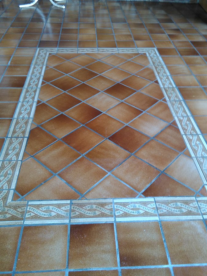 Rehabilitación espacios