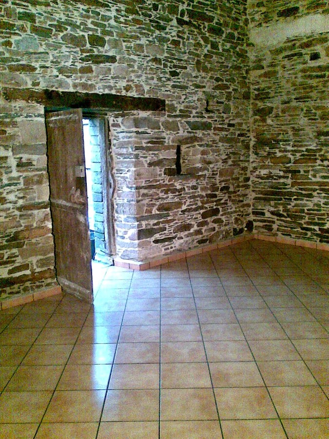 Rehabilitación espacios