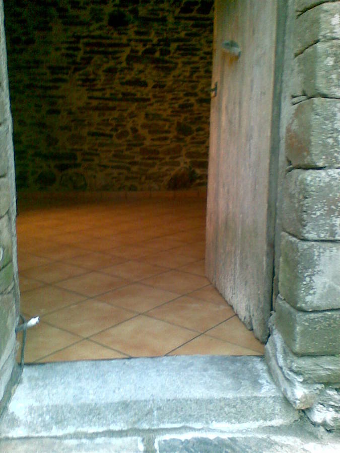 Rehabilitación espacios