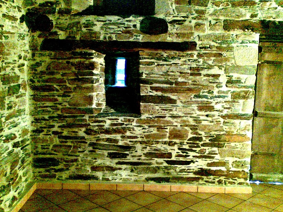 Rehabilitación espacios