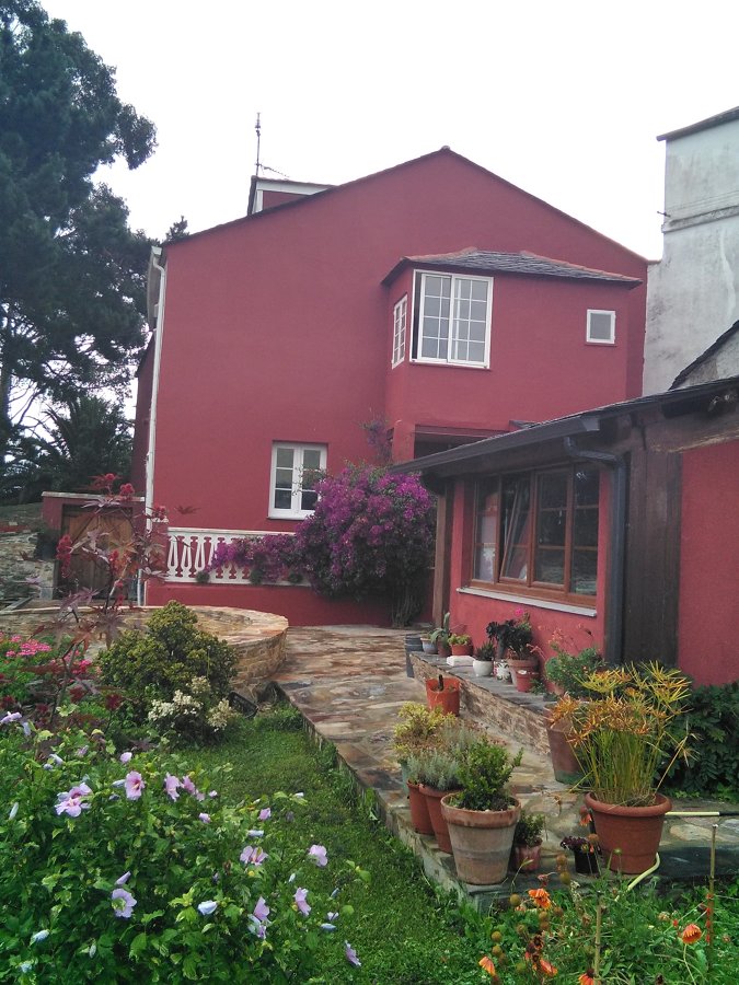 Rehabilitación espacios