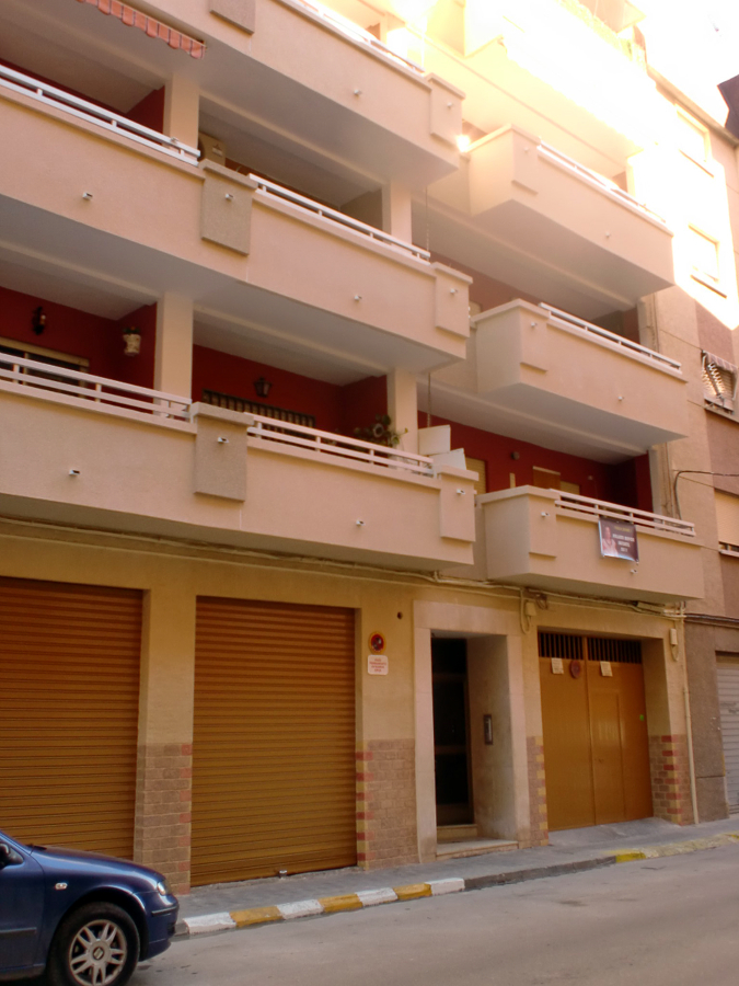 rehabilitación fachada massanassa