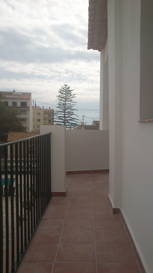 REHABILITACIÓN FINCA "LA CAMPANETA" ALTEA