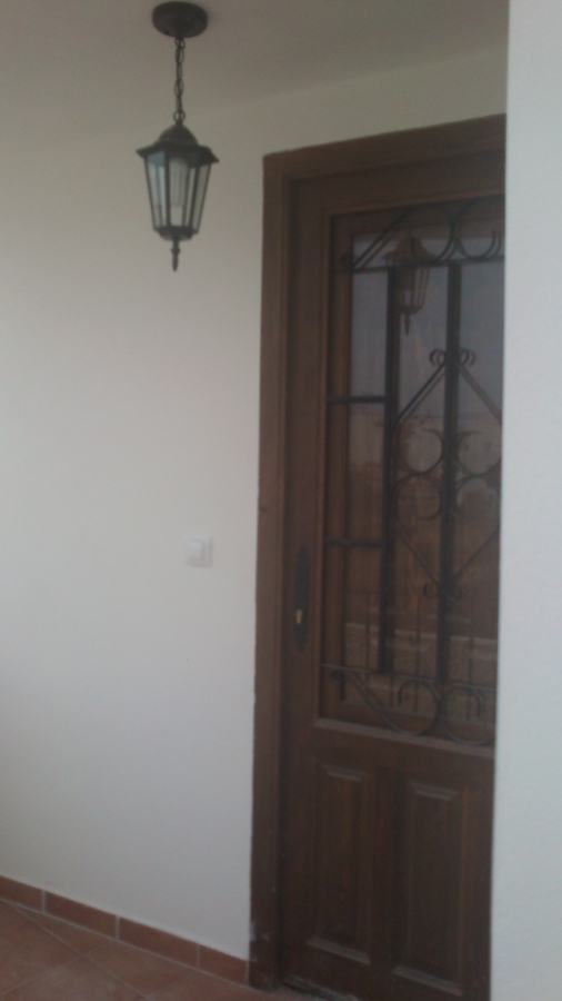 REHABILITACIÓN FINCA "LA CAMPANETA" ALTEA