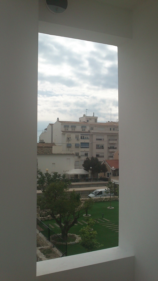 REHABILITACIÓN FINCA "LA CAMPANETA" ALTEA