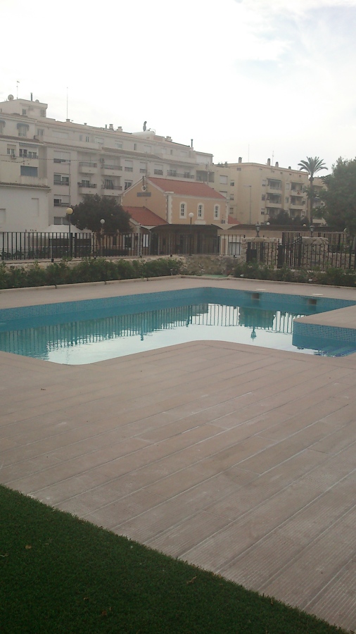 REHABILITACIÓN FINCA "LA CAMPANETA" ALTEA