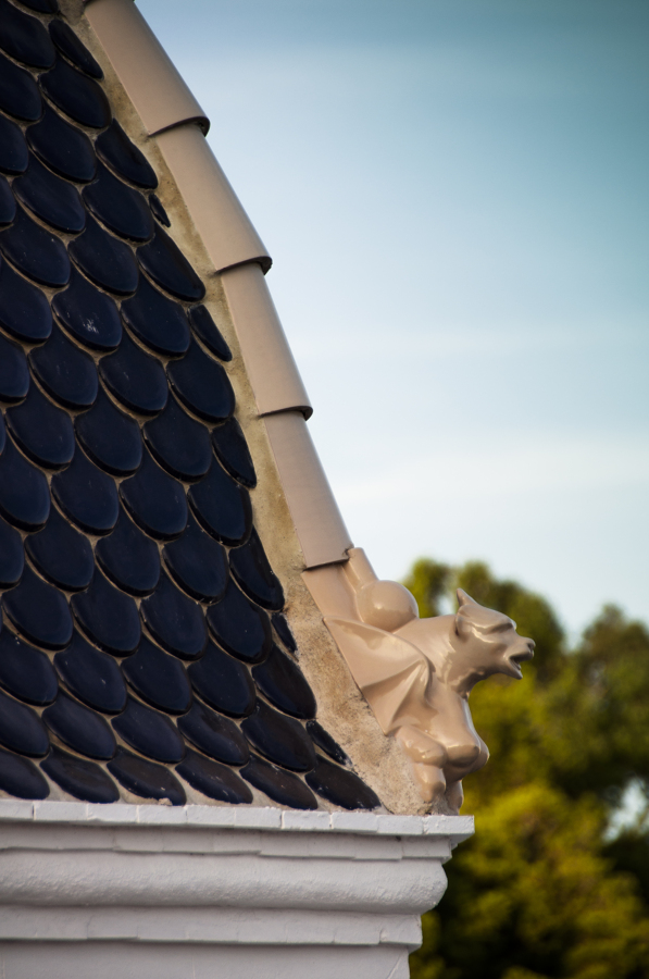 REHABILITACIÓN FINCA "LA CAMPANETA" ALTEA