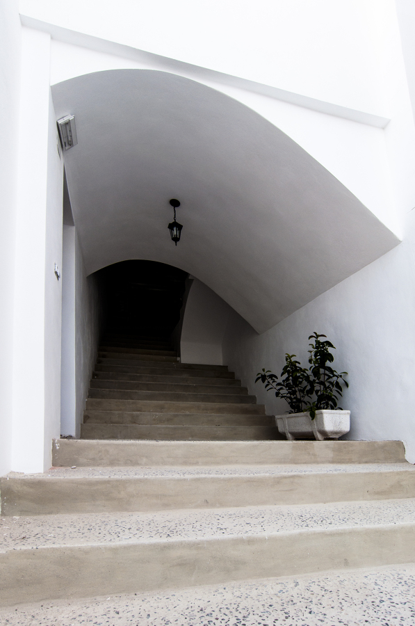 REHABILITACIÓN FINCA "LA CAMPANETA" ALTEA