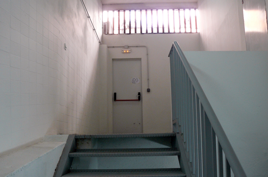 Rehabilitacion garaje C/ Diego Manchado