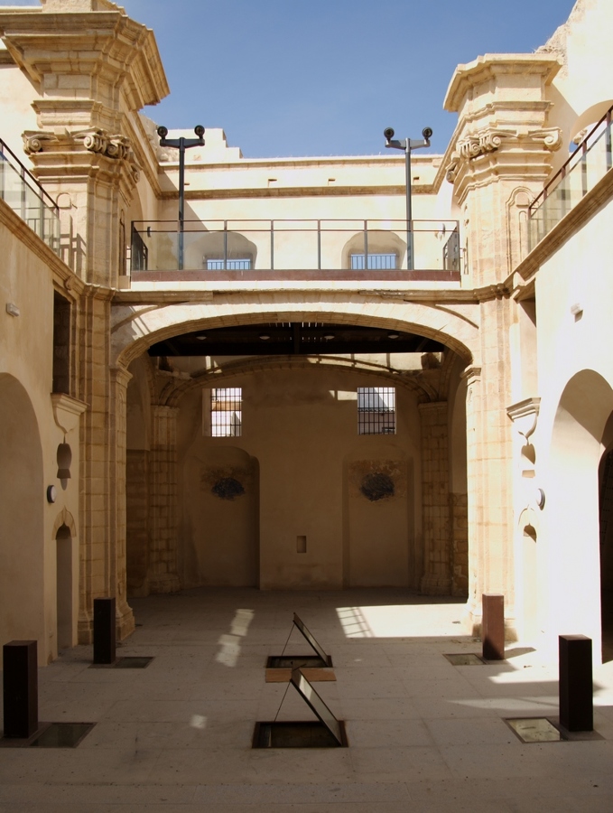 rehabilitación hospitalito 2