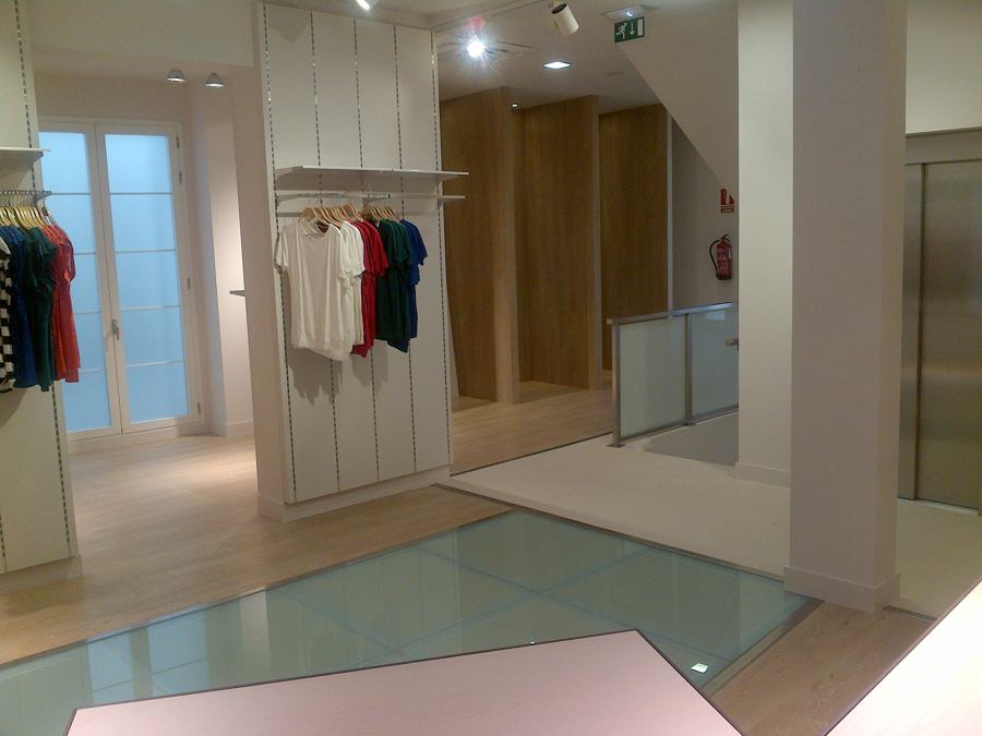 Rehabilitación integral de edificio 