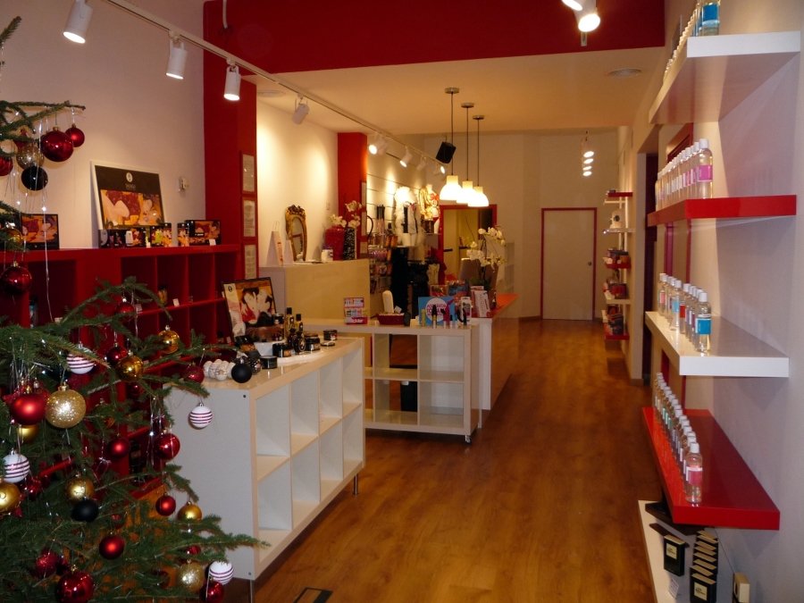 REHABILITACIÓN INTEGRAL LOCAL COMERCIAL