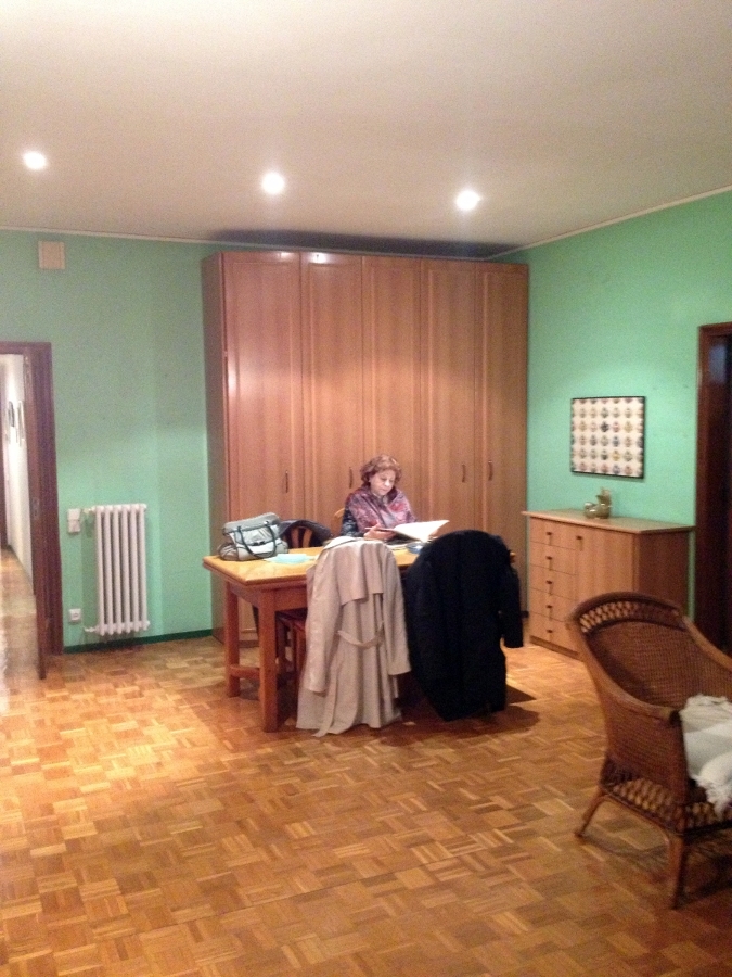 REHABILITACIÓN INTEGRAL PISO EN BARCELONA