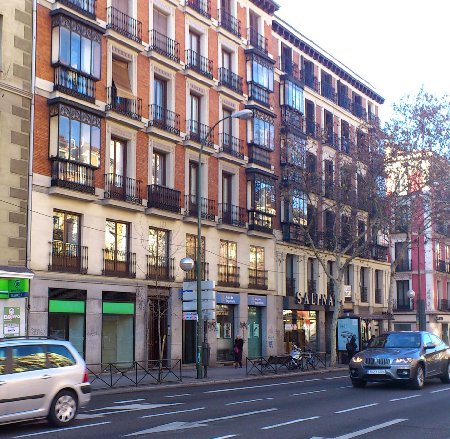 Rehabilitación integral