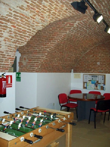 Rehabilitación integral