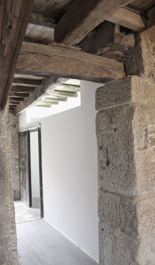 REHABILITACIÓN LUGO