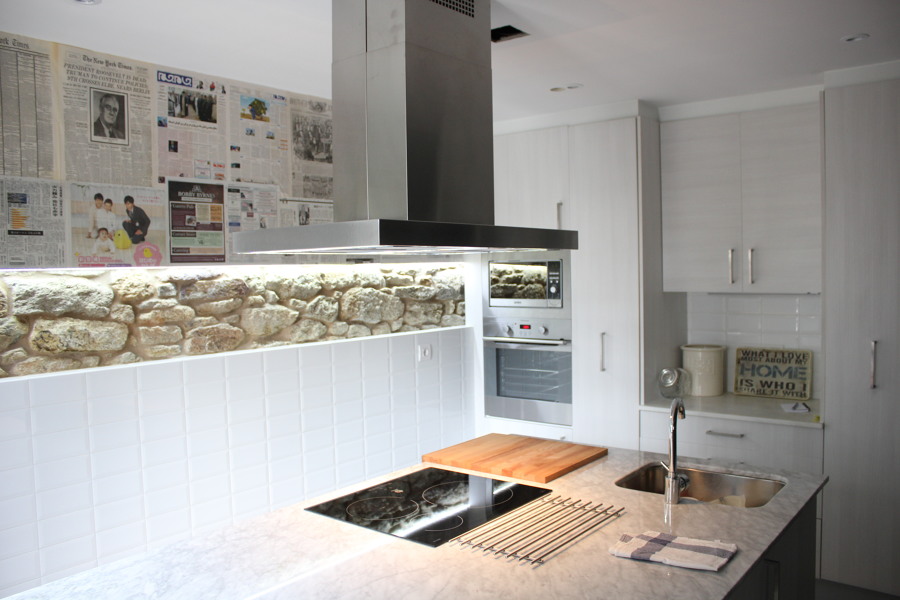 REHABILITACIÓN LUGO