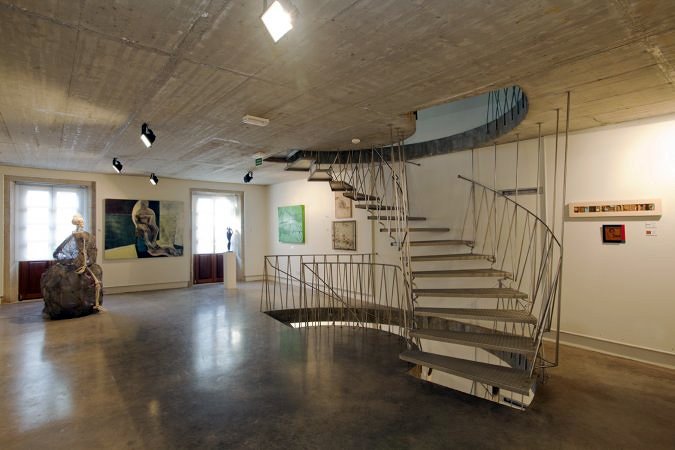 Rehabilitación para Museo de Arte Contemporaneo