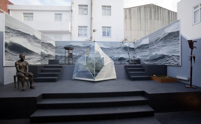 Rehabilitación para Museo de Arte Contemporaneo