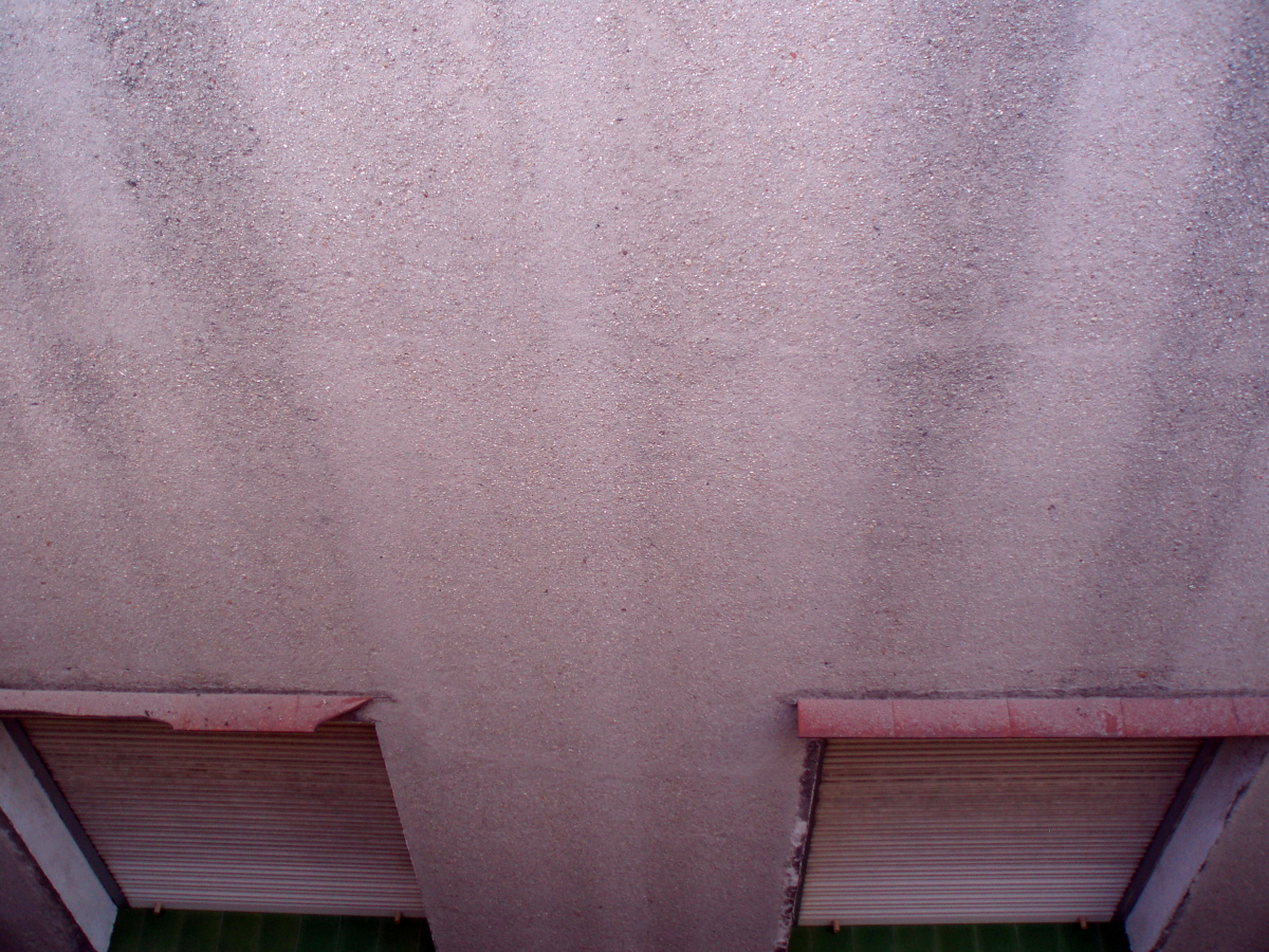 Rehabilitación patio