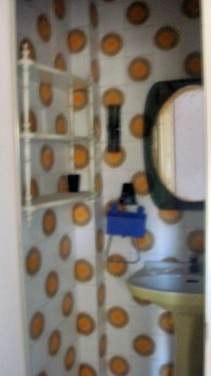 Rehabilitación piso barrio gotico Barcelona - antes